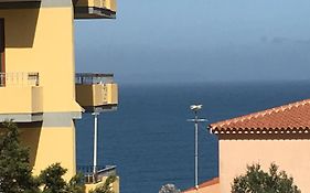 Sardegna Santa Teresa Gallura centre sea view wifi fibra 300 m dal Mare 200 M dalla piazza